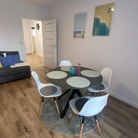 Apartament Rodzinny Miedzyzdroje