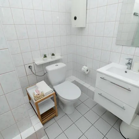 Apartament Rodzinny * Miedzyzdroje
