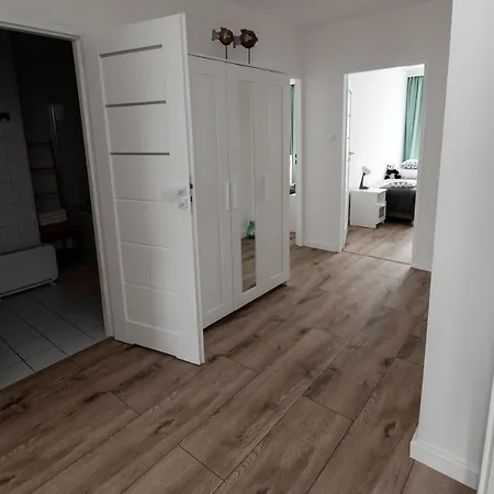 Apartment Apartament Rodzinny Miedzyzdroje