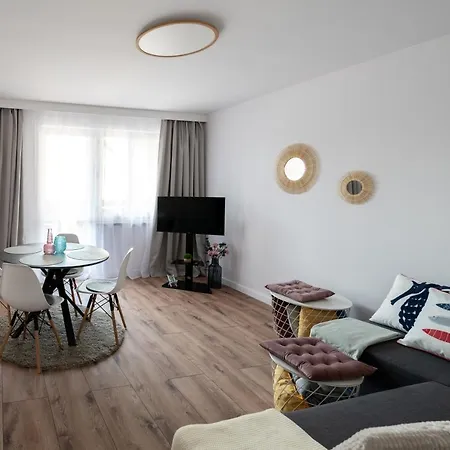 Apartament Rodzinny