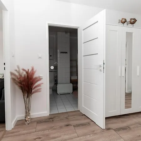 Apartament Rodzinny *